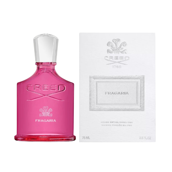 Creed Fragaria Eau De Parfum 2.5oz