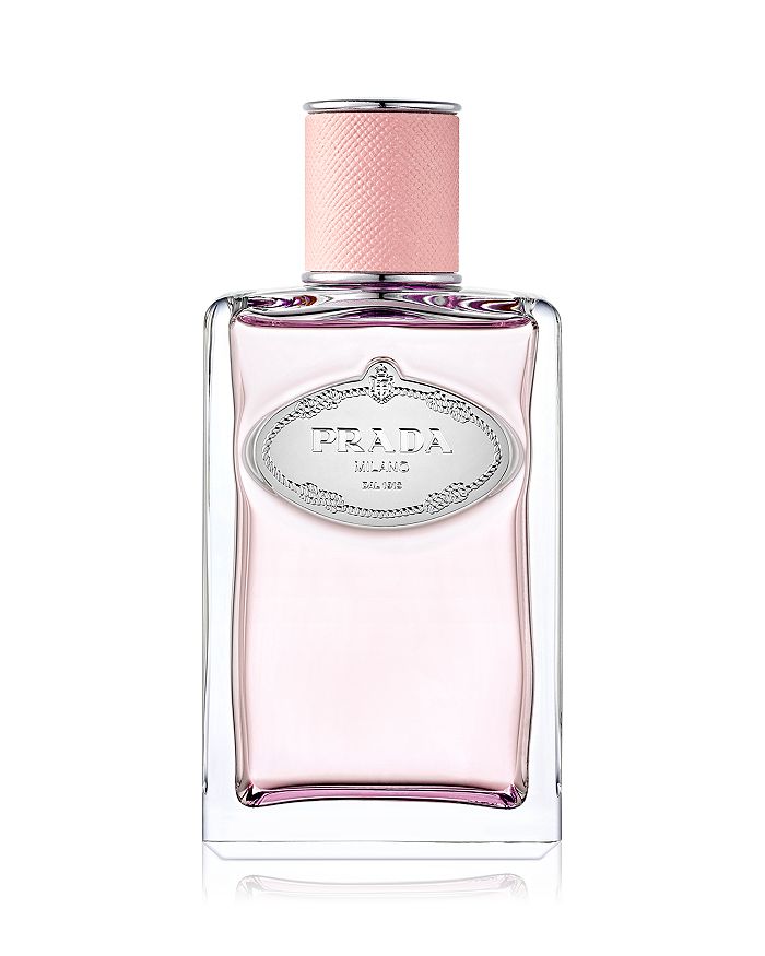 Prada Infusion De Rose by Prada 3.4 oz Women