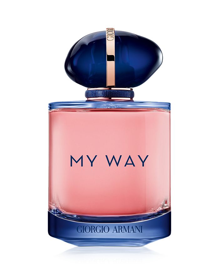 Giorgio Armani My Way Intense Eau de parfum