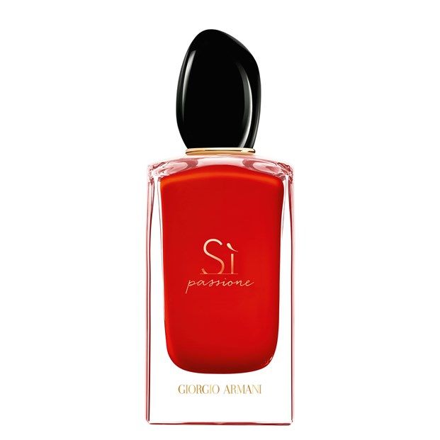 Giorgio Armani Sì Passione Intense Eau de Perfume