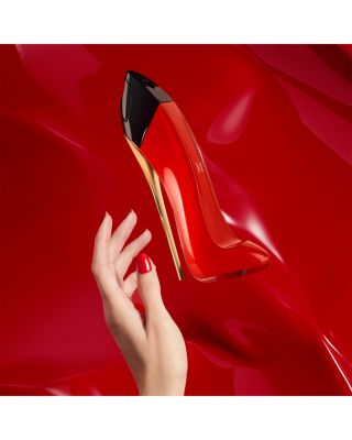 Carolina Herrera Very Good Girl Eau De Parfum Brand New Sealed Box