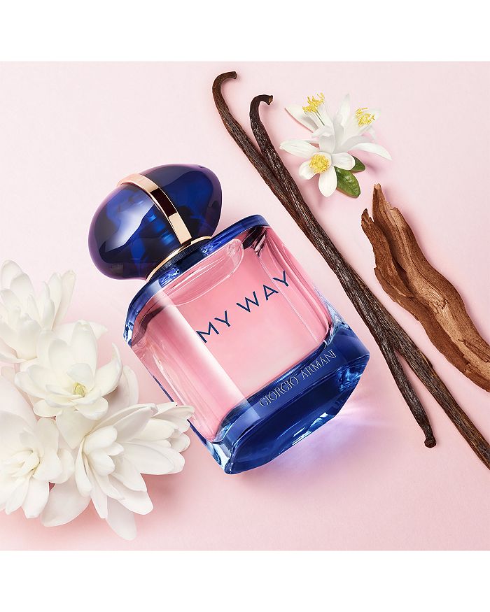 Giorgio Armani My Way Intense Eau de parfum