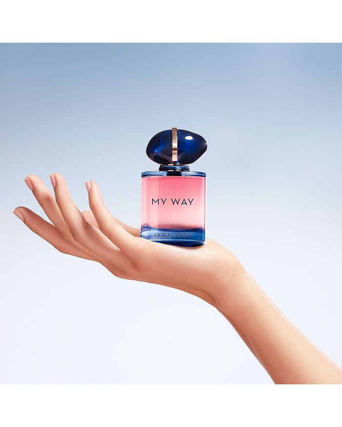 Giorgio Armani My Way Intense Eau de parfum