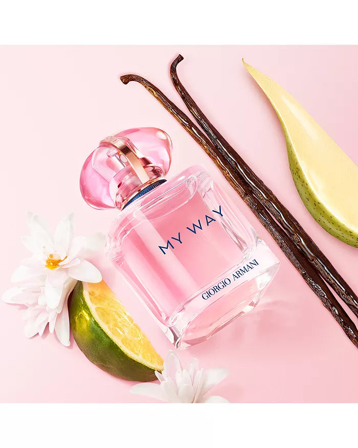 Giorgio Armani My Way Nectar Eau De Parfum