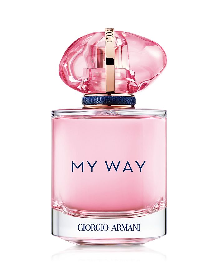 Giorgio Armani My Way Nectar Eau De Parfum