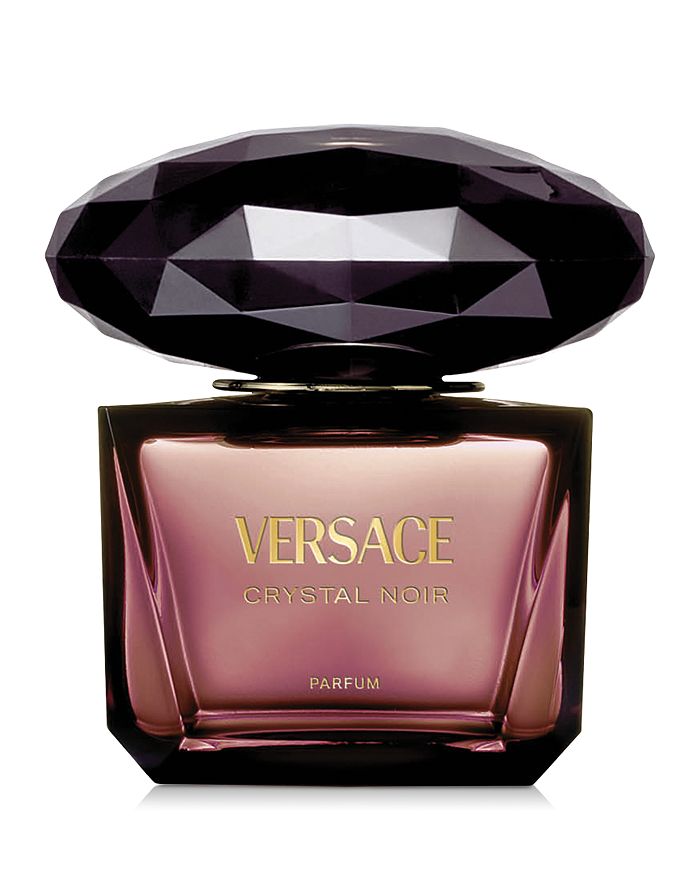 Versace Crystal Noir by Gianni Versace EDT Perfume for Women New In Box