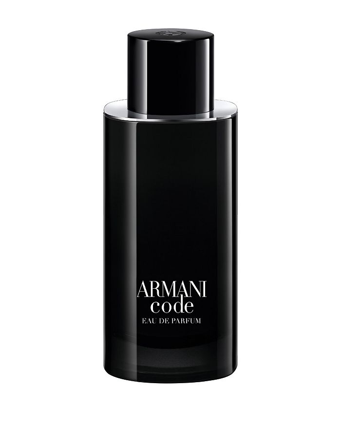 Armani Code by Giorgio Armani, Parfum Spray for Men