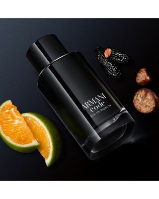 Armani Code by Giorgio Armani, Parfum Spray for Men