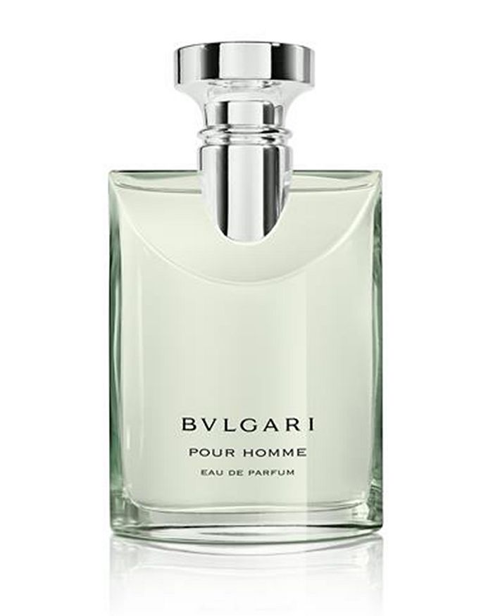 BVLGARI POUR HOMME 100ML VINTAGE EDT SPRAY