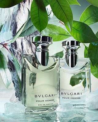 BVLGARI POUR HOMME 100ML VINTAGE EDT SPRAY
