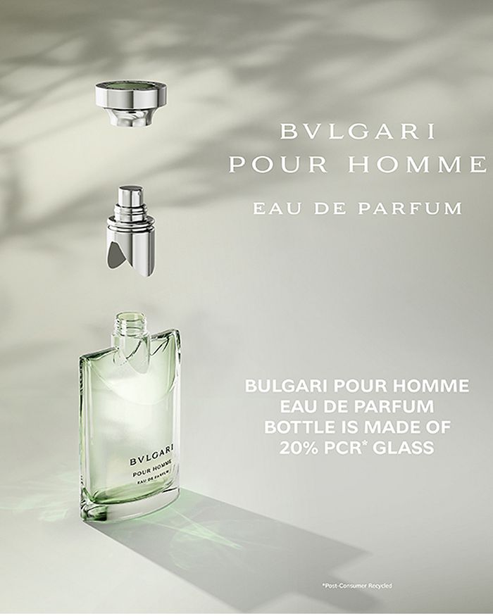 BVLGARI POUR HOMME 100ML VINTAGE EDT SPRAY
