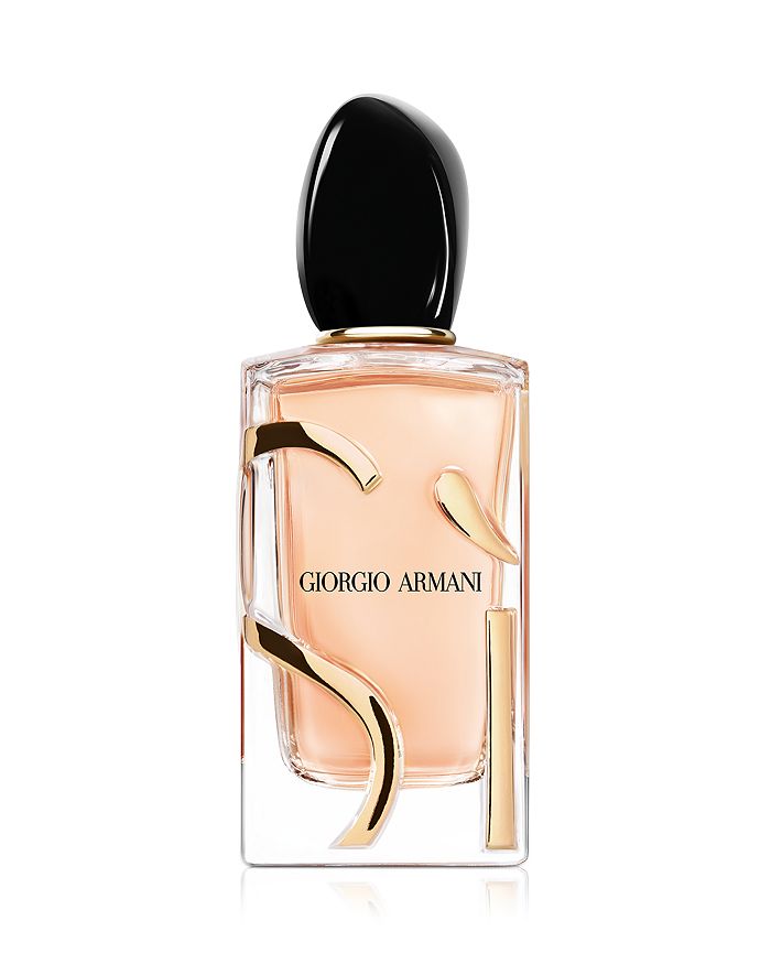 Giorgio Armani Si / Women's 100mL EDP Intense