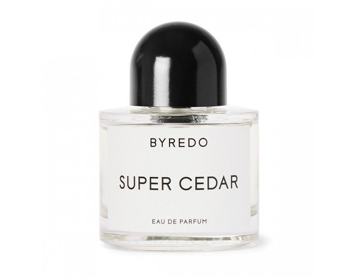 Byredo Super Cedar 3.4oz 100ml Eau de Parfum Spray for Men New In Box