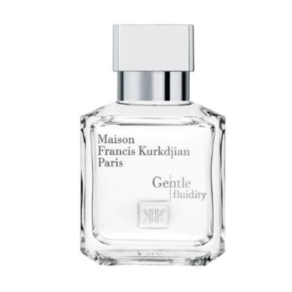 Maison Francis Kurkdjian Gentle Fluidity Silver Eau De Parfum