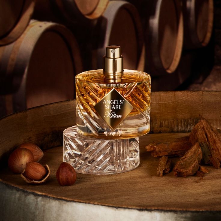 New Angels Share By Kilian Eau de Parfum Stylish Unisex Fragrance