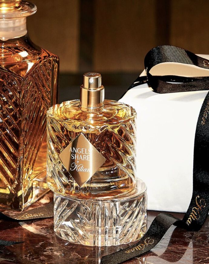 New Angels Share By Kilian Eau de Parfum Stylish Unisex Fragrance