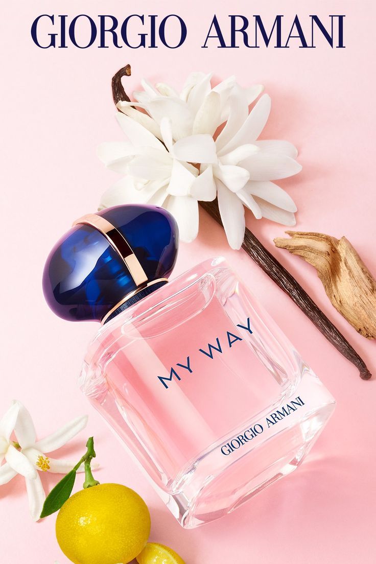 My Way by Giorgio Armani, Eau De Parfum
