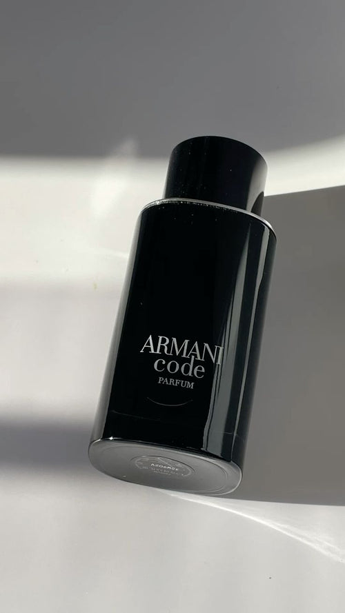 Armani Code by Giorgio Armani, Parfum Spray for Men