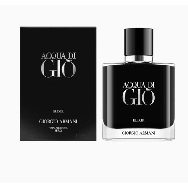 Giorgio Armani Acqua di Giò Elixir Parfum