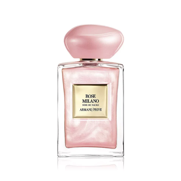 Armani Beauty Armani/Privé Rose Milano Soie de Nacre Eau de Toilette