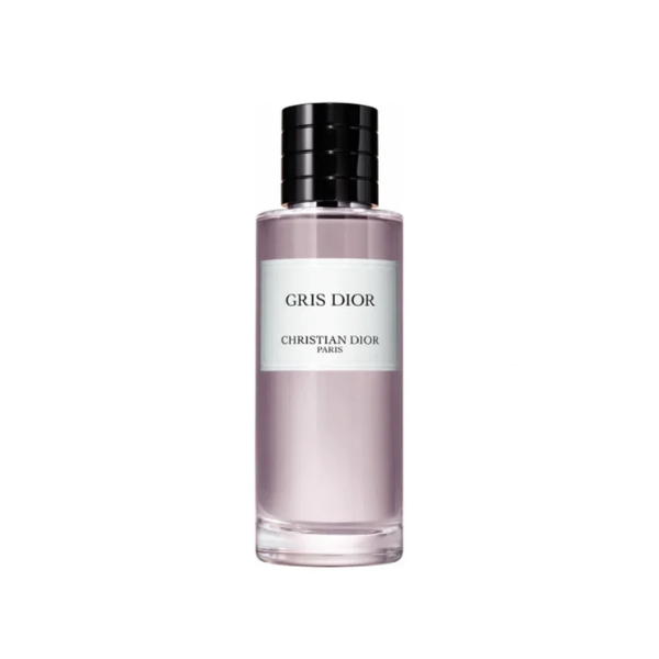 Dior GRIS DIOR Eau De Parfume fragrance EDP /w BOX New