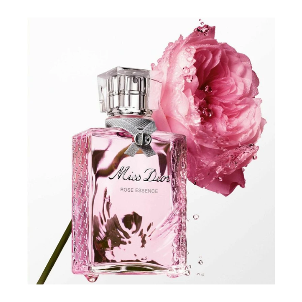 MISS DIOR ROSE Essence spray for Women 100ml