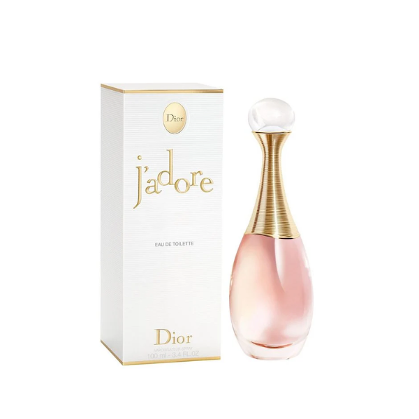 Jadore in Joy Women's Perfume by Christian Dior EDT Spray New in Box