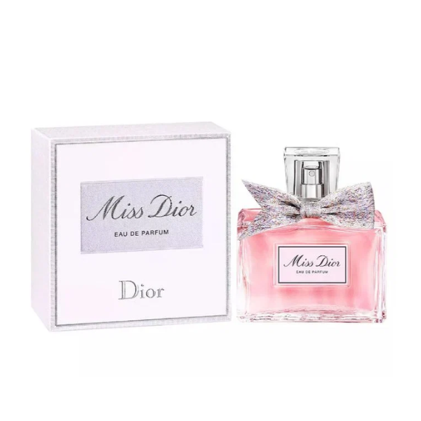 Dior Miss Dior 3.4oz. Eau De Parfum for men spray