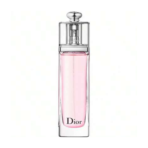 Dior Addict Eau Fraiche Eau De Toilette 100ml New and Original