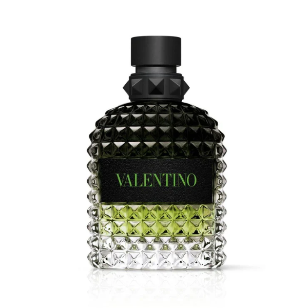 Valentino Uomo Born in Roma Green Stravaganza 100 ml Eau de toilette