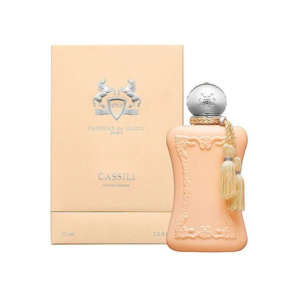 Parfums De Marly Cassili Eau De Parfum Women 2.5 oz /75 ml