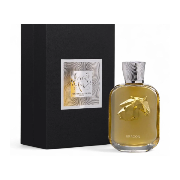 Eracon Eau de Parfum by Frederic M. Karger 3.4 oz