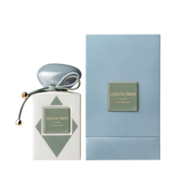 Giorgio Armani Prive Rondò Armaniano Eau de Parfum 75ml