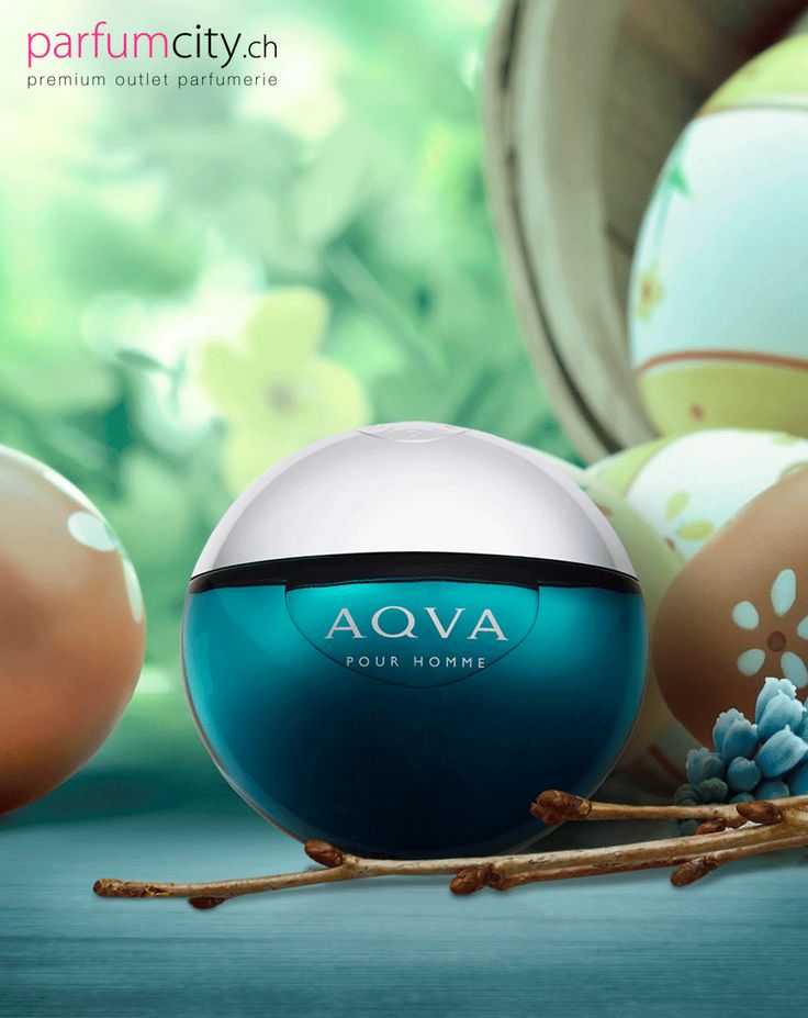Aqva Pour Homme Marine EDT-100ML (3.4Oz) BY BVLGARI