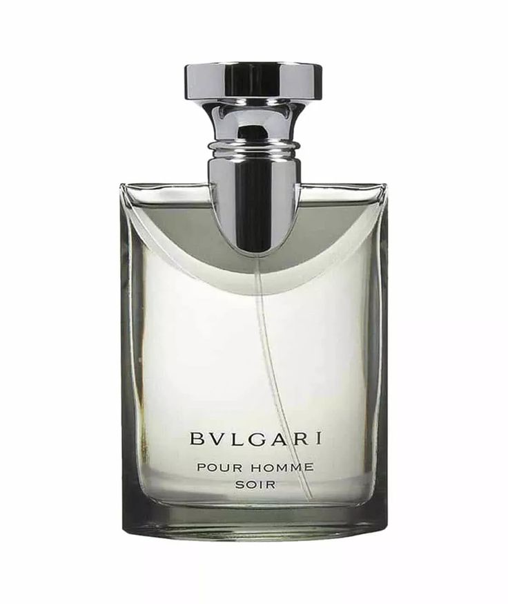 Bvlgari pour homme soir eau de toilette 50ml brand new AUTHENTIC Spray fragrance