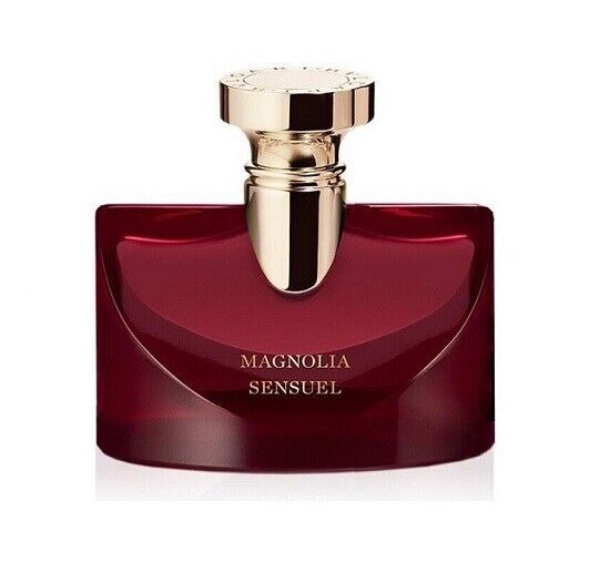 BVLGARI SPLENDIDA MAGNOLIA SENSUEL EDP