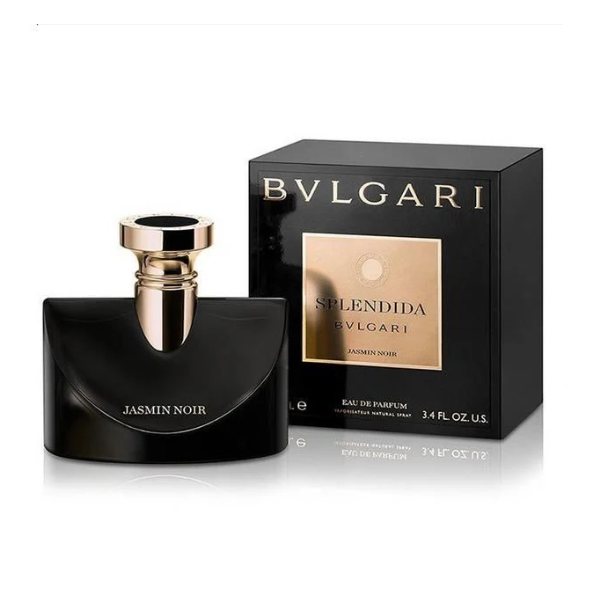 Splendida Jasmin Noir by Bvlgari 3.4 Fl.Oz/100mL EDP Spray For Women’s