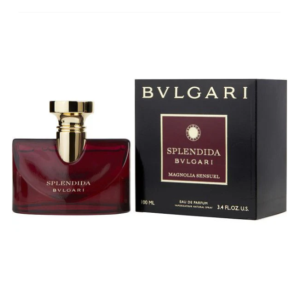 BVLGARI SPLENDIDA MAGNOLIA SENSUEL EDP