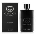 GUCCI GUILTY INTENSE POUR HOMME EDT SEALED 90ML