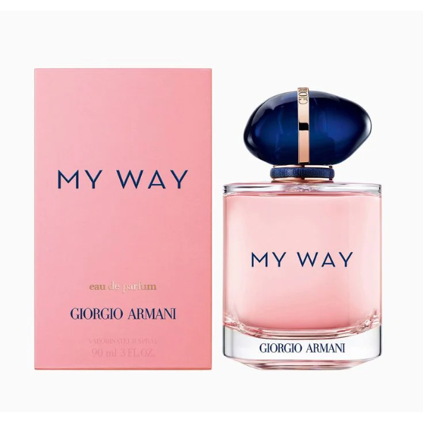My Way by Giorgio Armani, Eau De Parfum