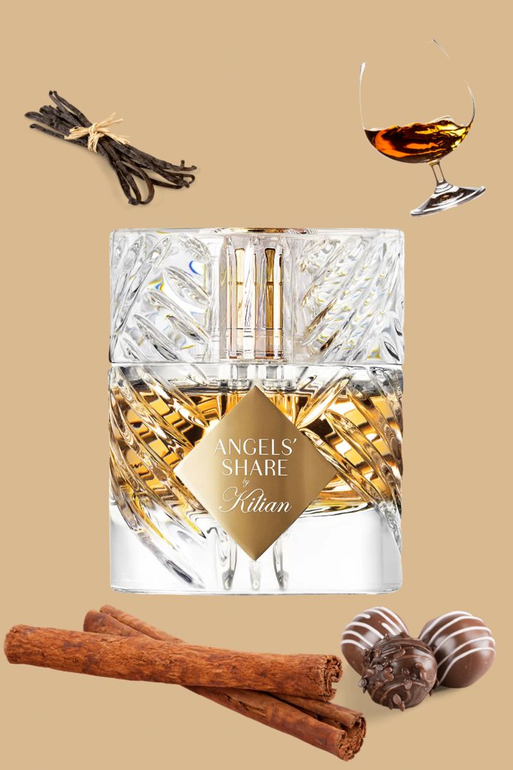 New Angels Share By Kilian Eau de Parfum Stylish Unisex Fragrance