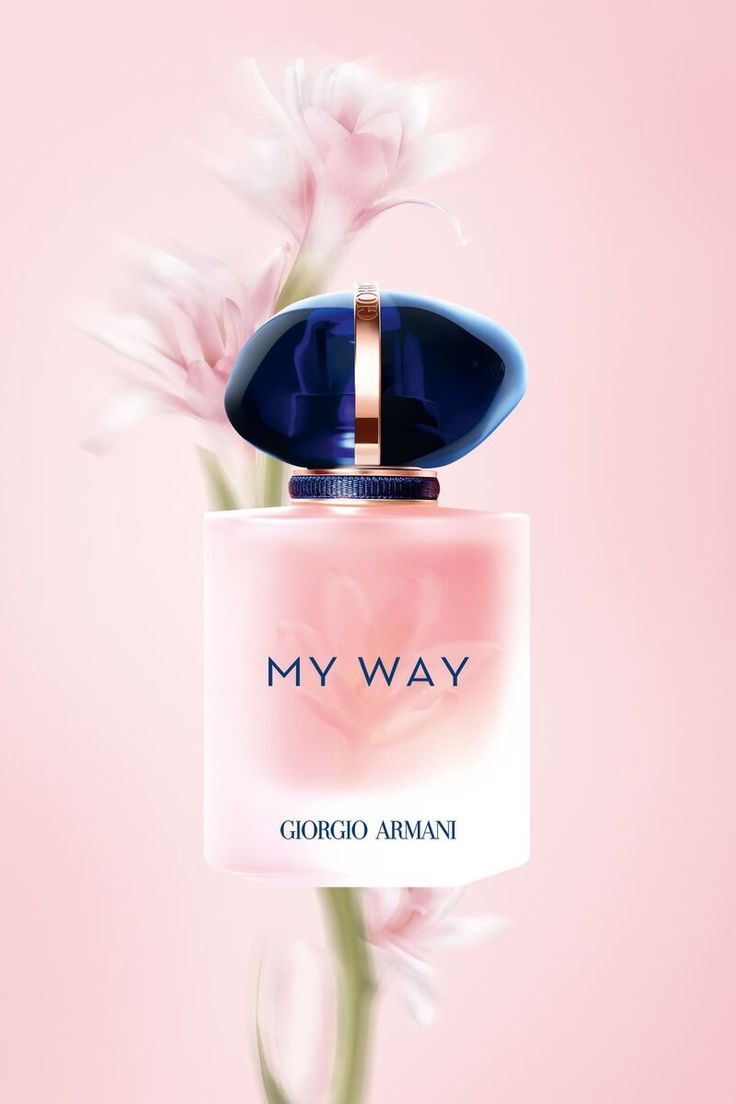 My Way by Giorgio Armani, Eau De Parfum
