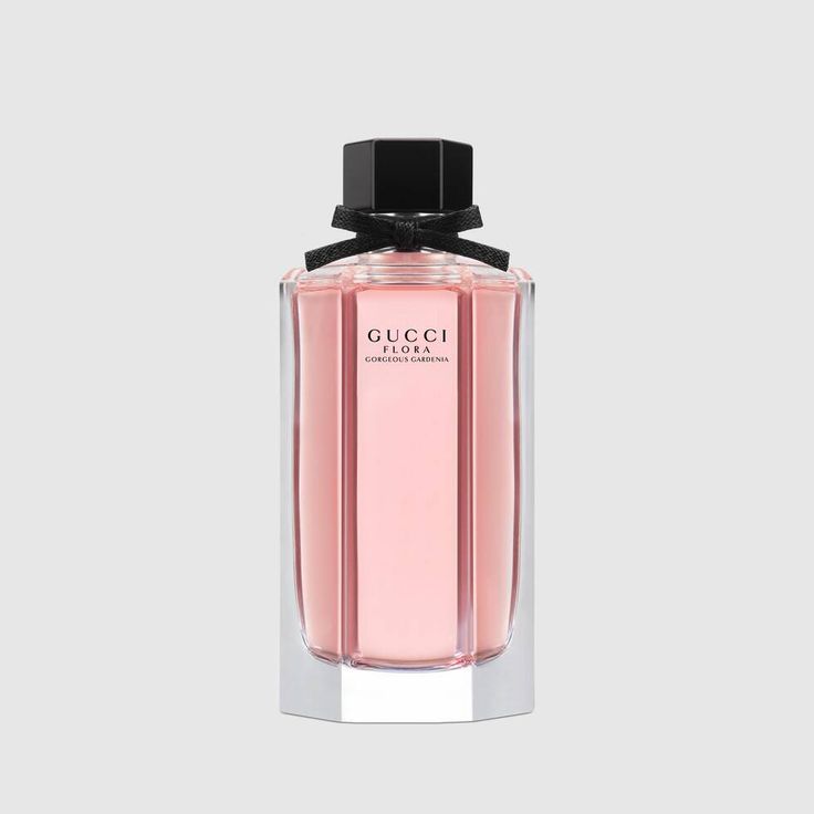 Gucci Flora Gorgeous Gardenia by Gucci 3.3 oz EDT Perfume for Women New In Box