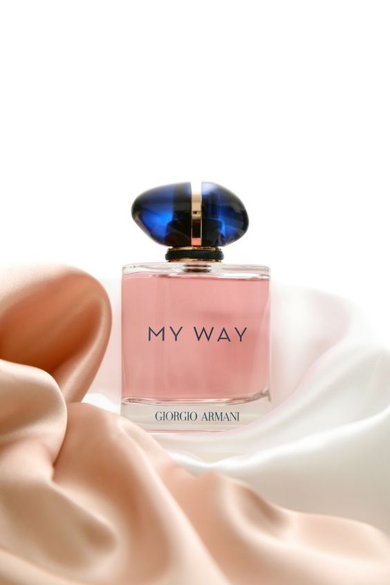 My Way by Giorgio Armani, Eau De Parfum