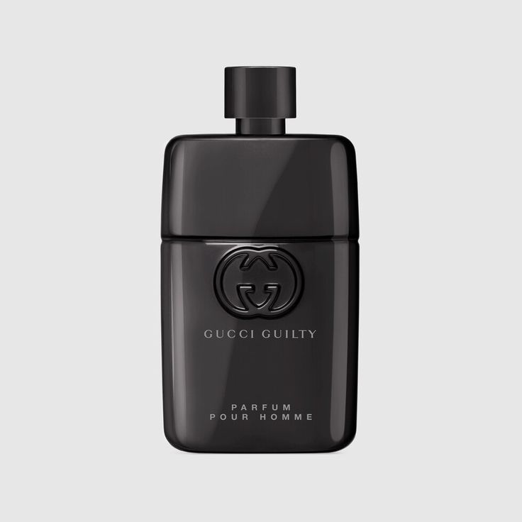 GUCCI GUILTY INTENSE POUR HOMME EDT SEALED 90ML