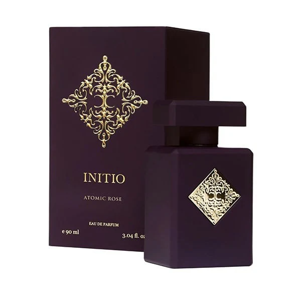 Initio Parfums Atomic Rose Eau De Parfum