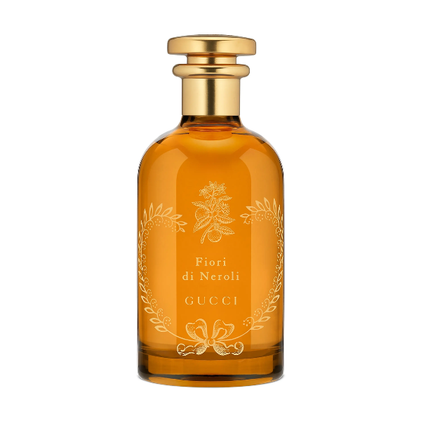 Gucci The Alchemist's Garden Fiori di Neroli Eau de Parfum. 3.3oz, 100ml.