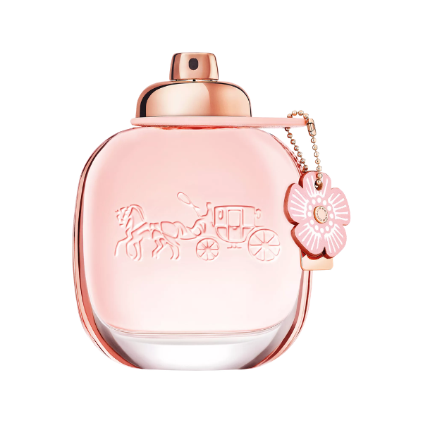 COACH Floral Eau de Parfum Spray 3 oz. 90ml