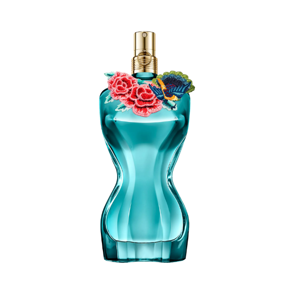 Jean Paul Gaultier La Belle Paradise Garden Eau de Parfum 100ml, 3.4oz.