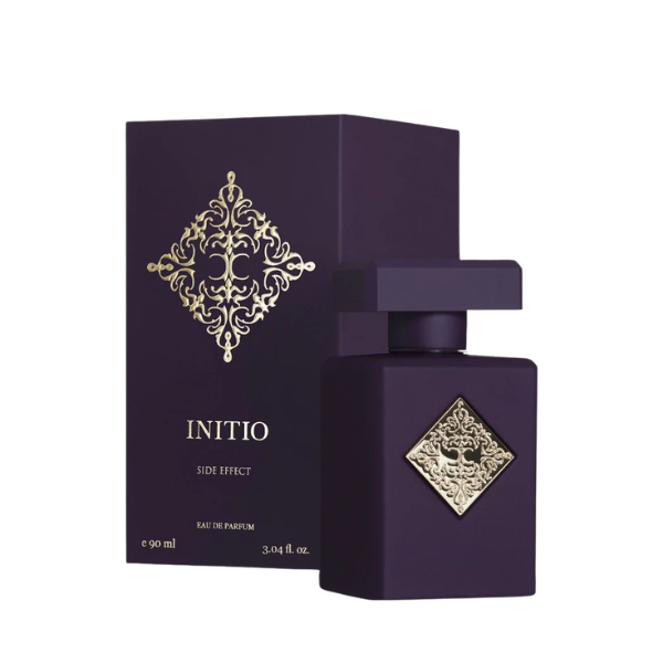 Initio Side Effect 3.04 oz EDP for unisex